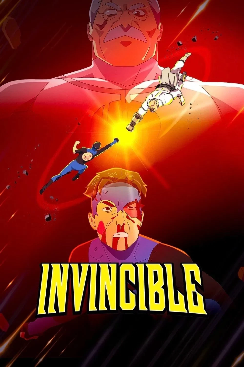 Invincible RPG thumbnail