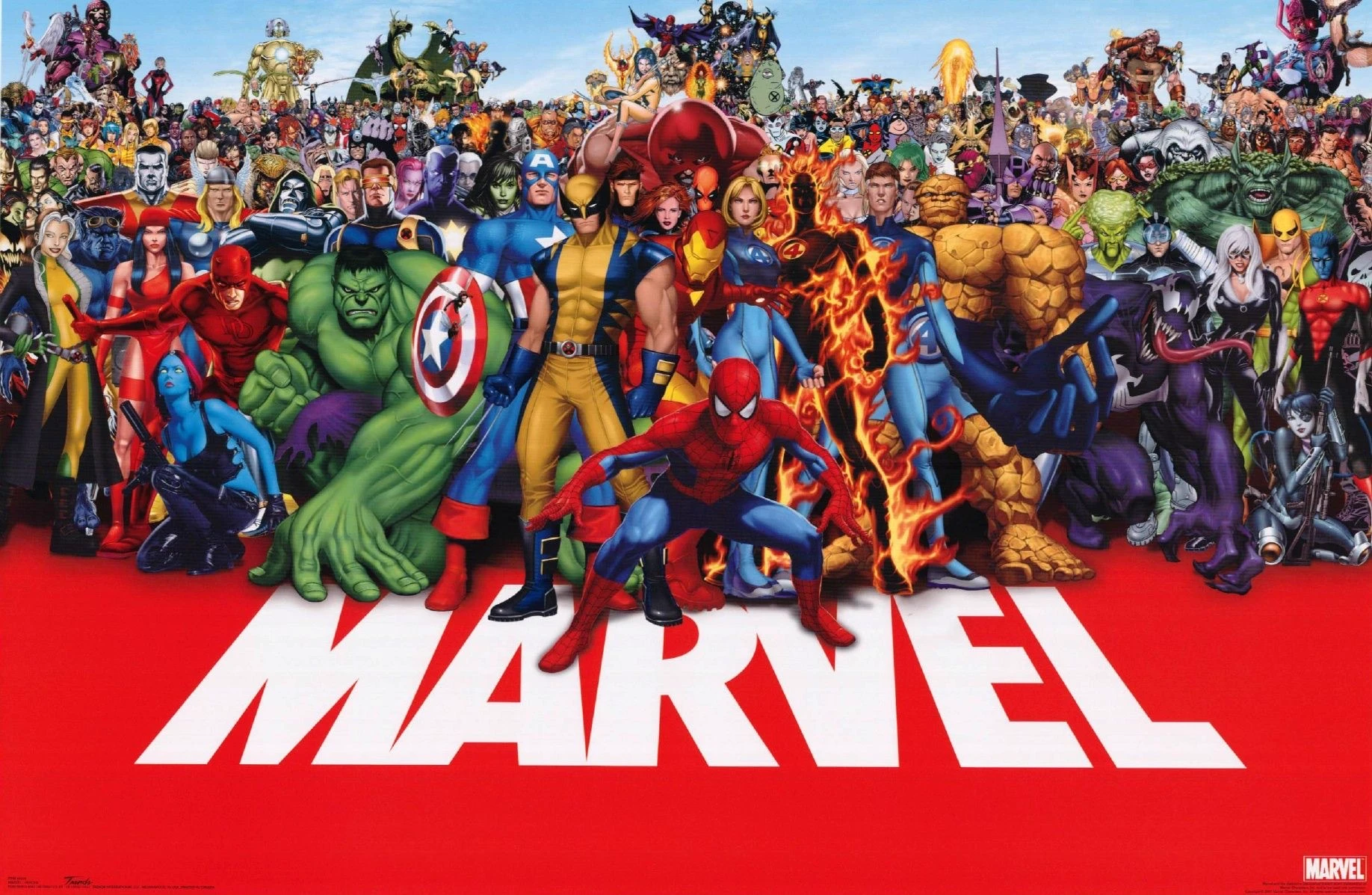 Marvel RPG thumbnail