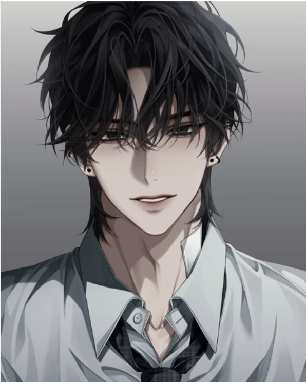 Jason (Your Manipulative Husband) thumbnail
