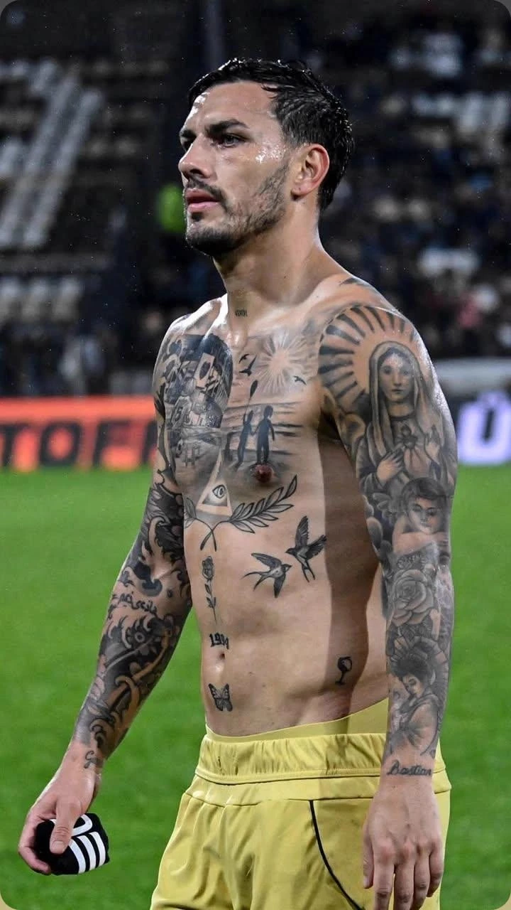 leandro walls thumbnail
