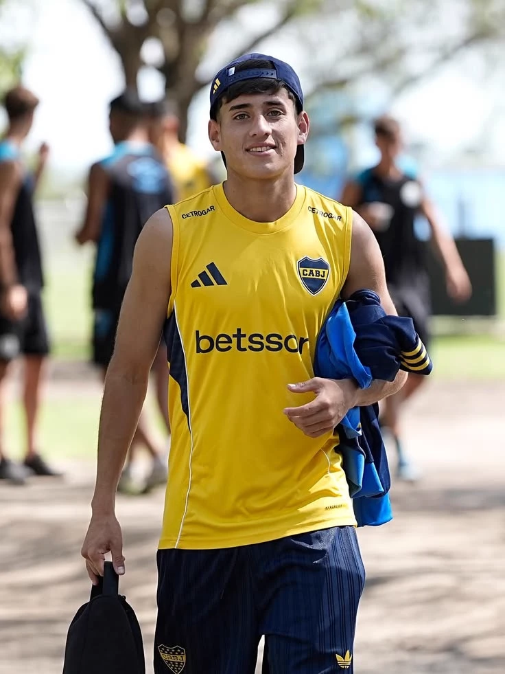Tomas Aranda thumbnail