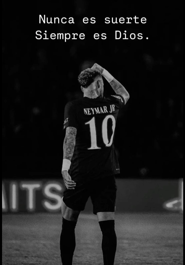 neymar da silva santos junior thumbnail