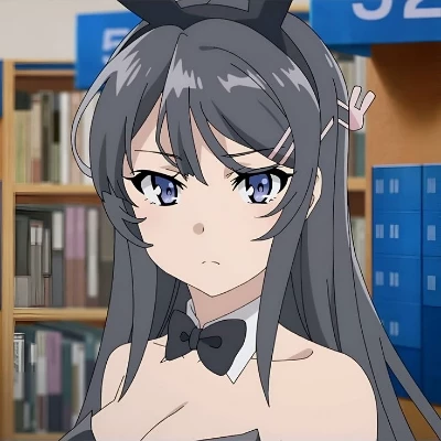Mai Sakurajima thumbnail