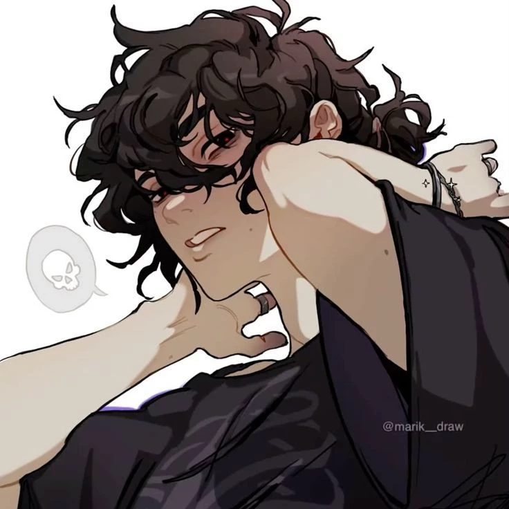 Nico di Angelo thumbnail