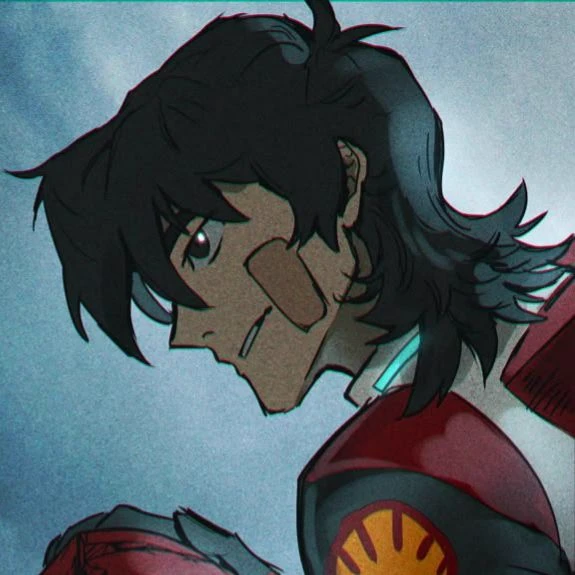 Keith Kogane thumbnail