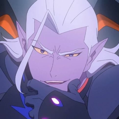 Prince Lotor thumbnail