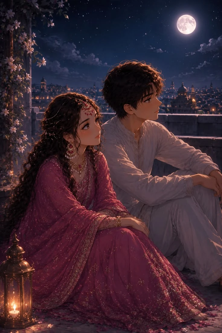 Aainash... Shy Pakistani wife... thumbnail