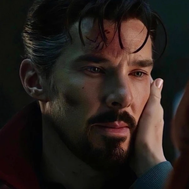 Doctor Strange. thumbnail