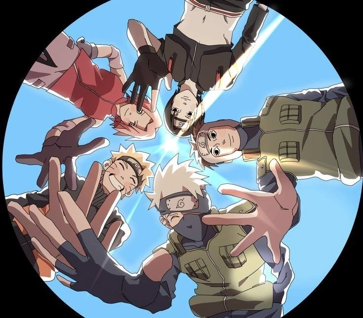 Naruto Shippuden  thumbnail