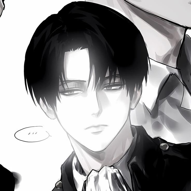 Levi Ackerman thumbnail