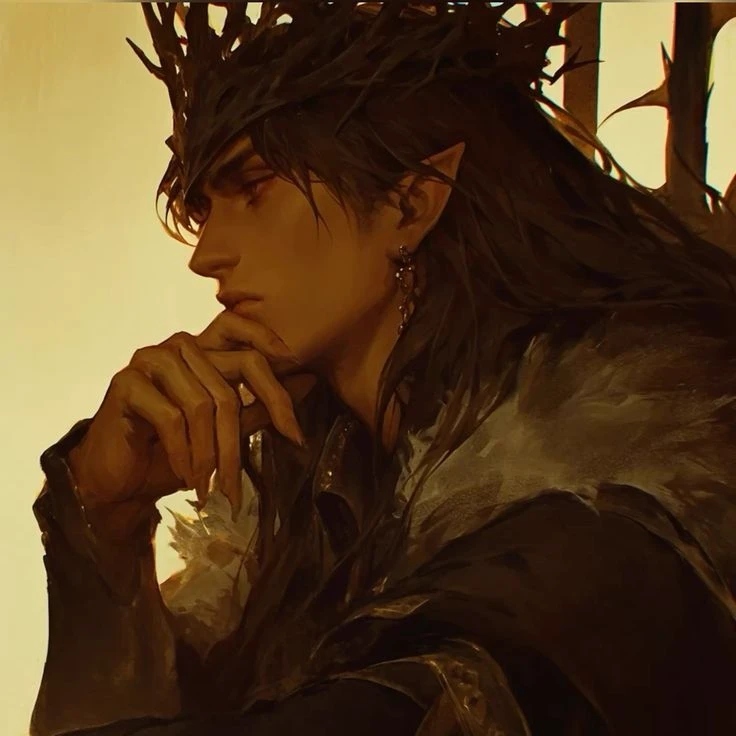 The Elf King // Bastian (not my bot) thumbnail