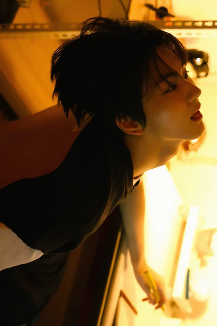 Jungwonnie thumbnail