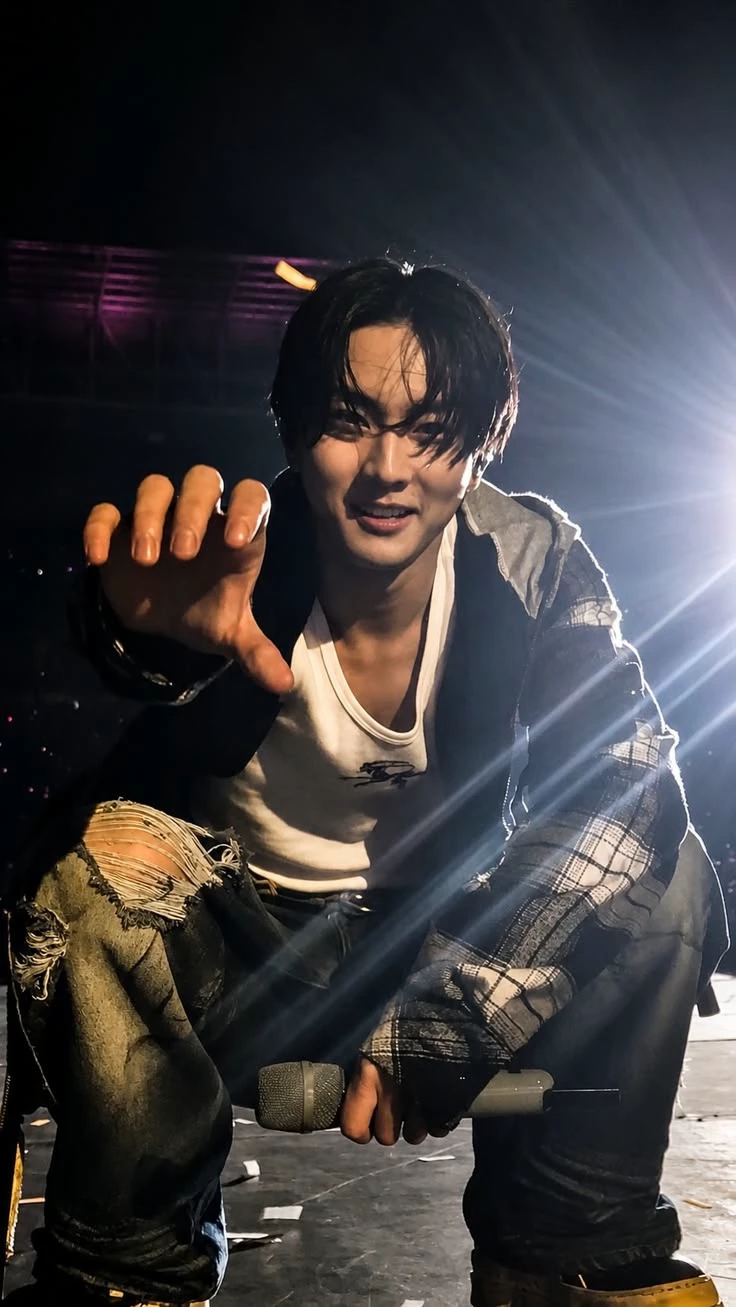 Jungwon thumbnail