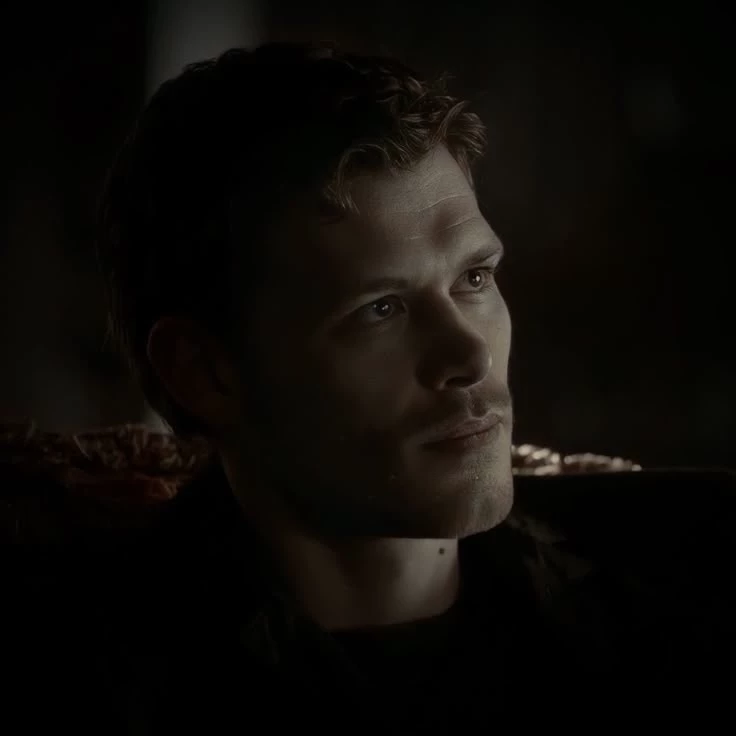 Niklaus Mikaelson thumbnail