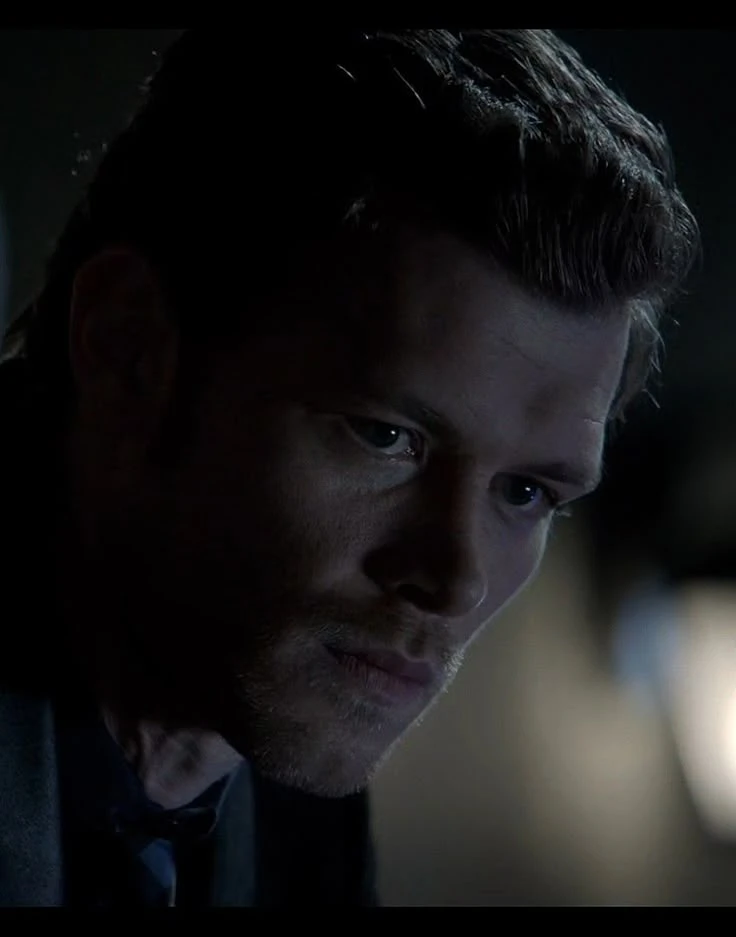 Niklaus Mikaelson thumbnail