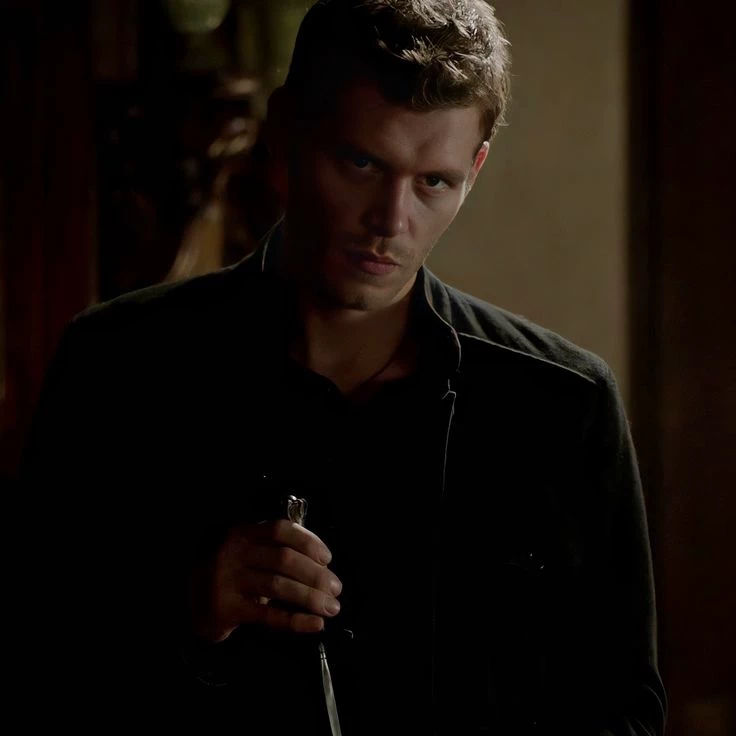 Niklaus Mikaelson thumbnail