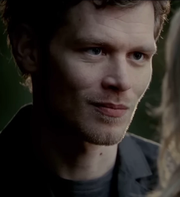 Niklaus Mikaelson thumbnail