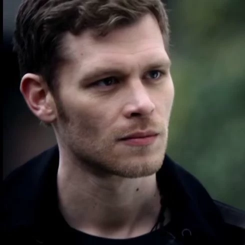 Niklaus Mikaelson thumbnail