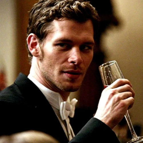 Niklaus Mikaelson thumbnail