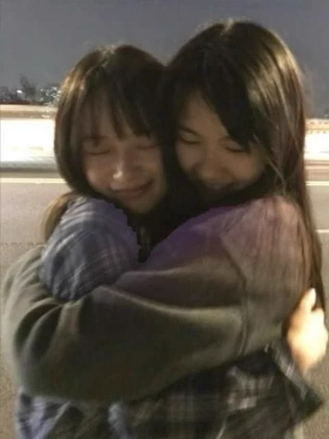 Yuna and Aoi thumbnail