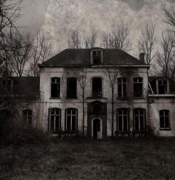 House for the  Supernatural thumbnail