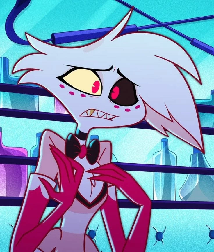 Angel Dust thumbnail