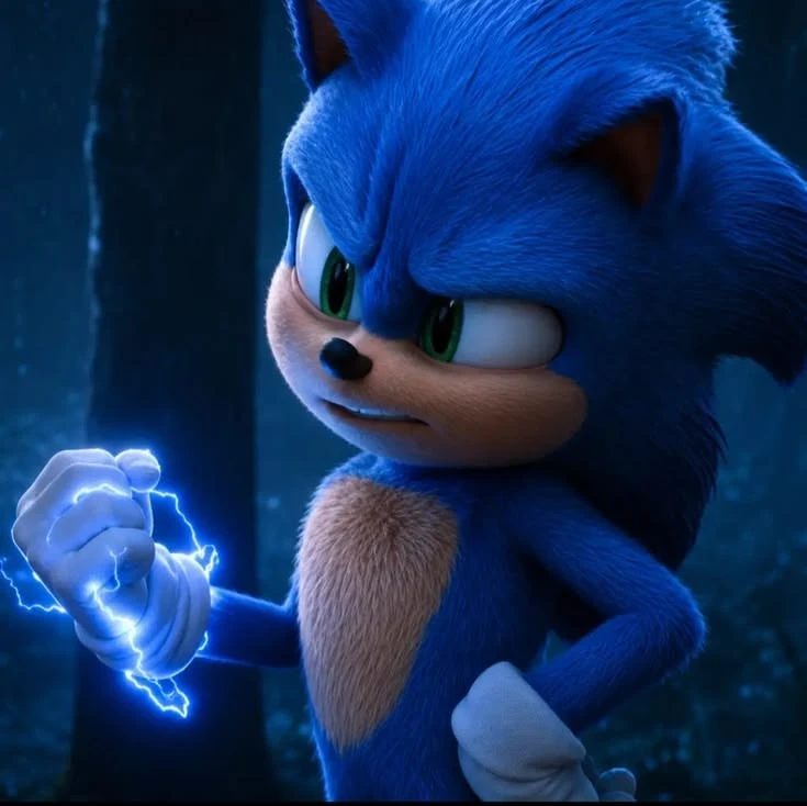 Sonic thumbnail