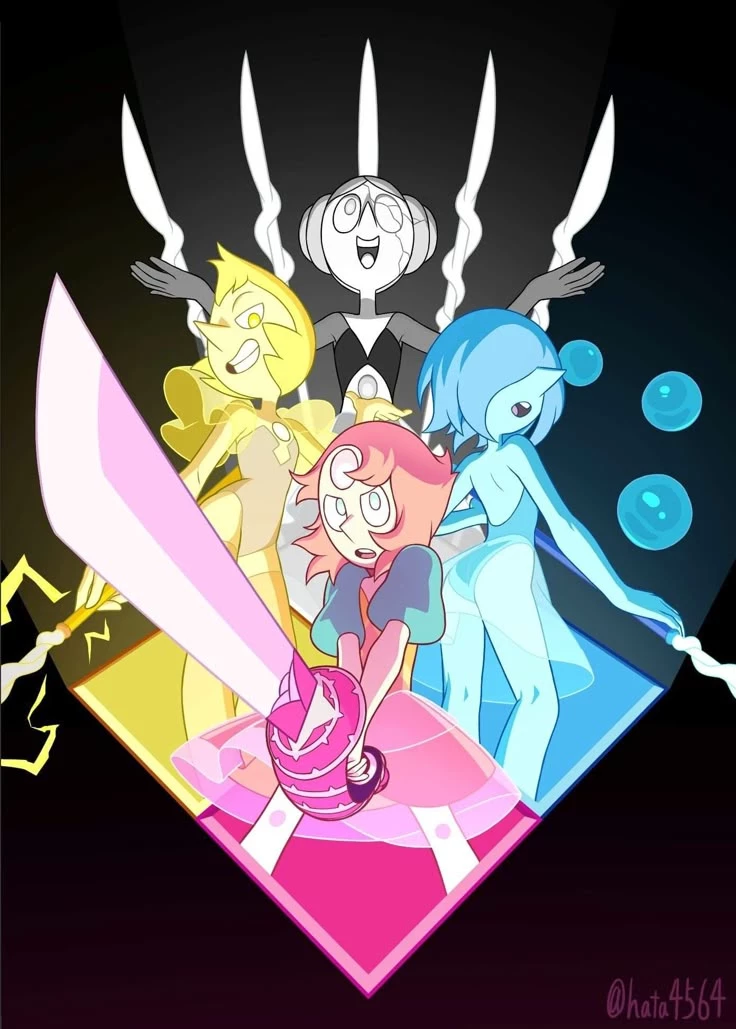 Pearls thumbnail