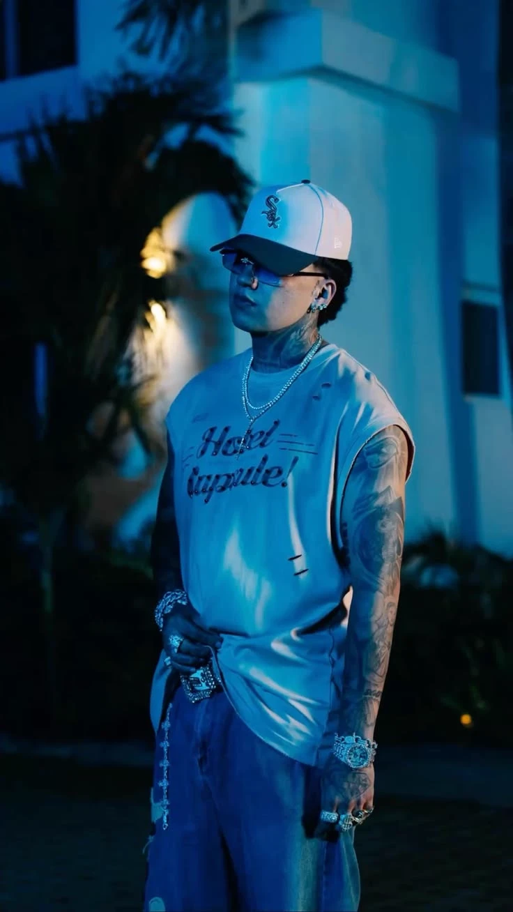 Blessed 🫠💙 thumbnail