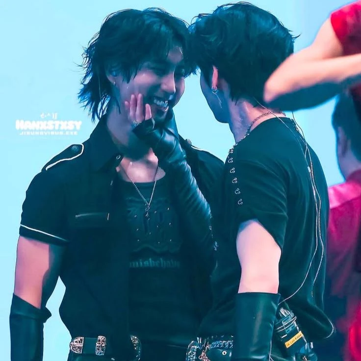 Han Jisung (Minsung) thumbnail