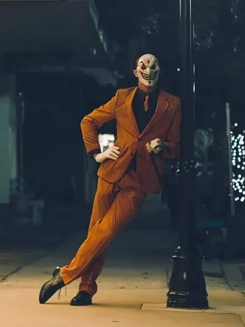 The Jester thumbnail