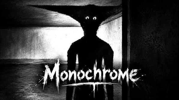 Monochrome monster thumbnail