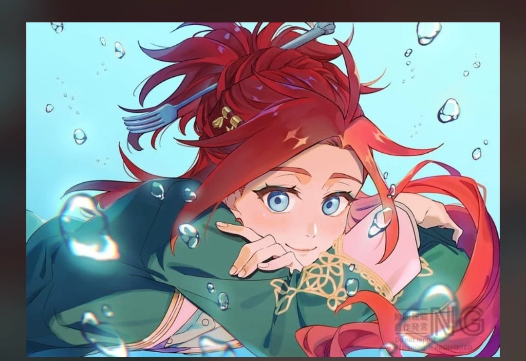 Rielle Corallia thumbnail