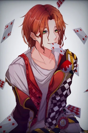 Cater Diamond thumbnail