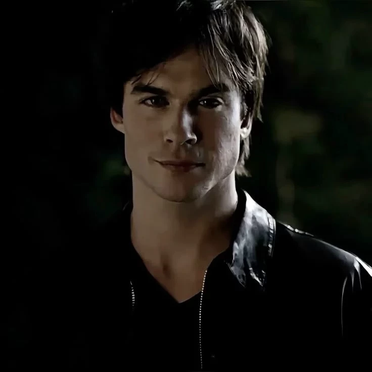 Damon Salvatore thumbnail