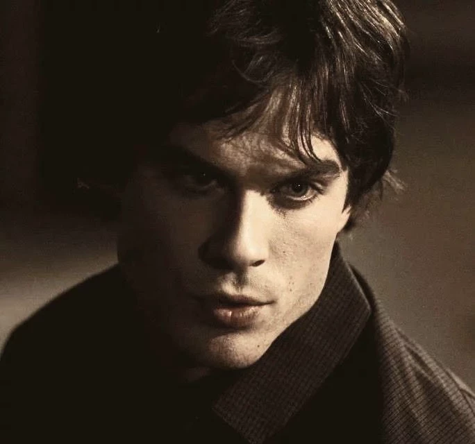 Damon Salvatore thumbnail