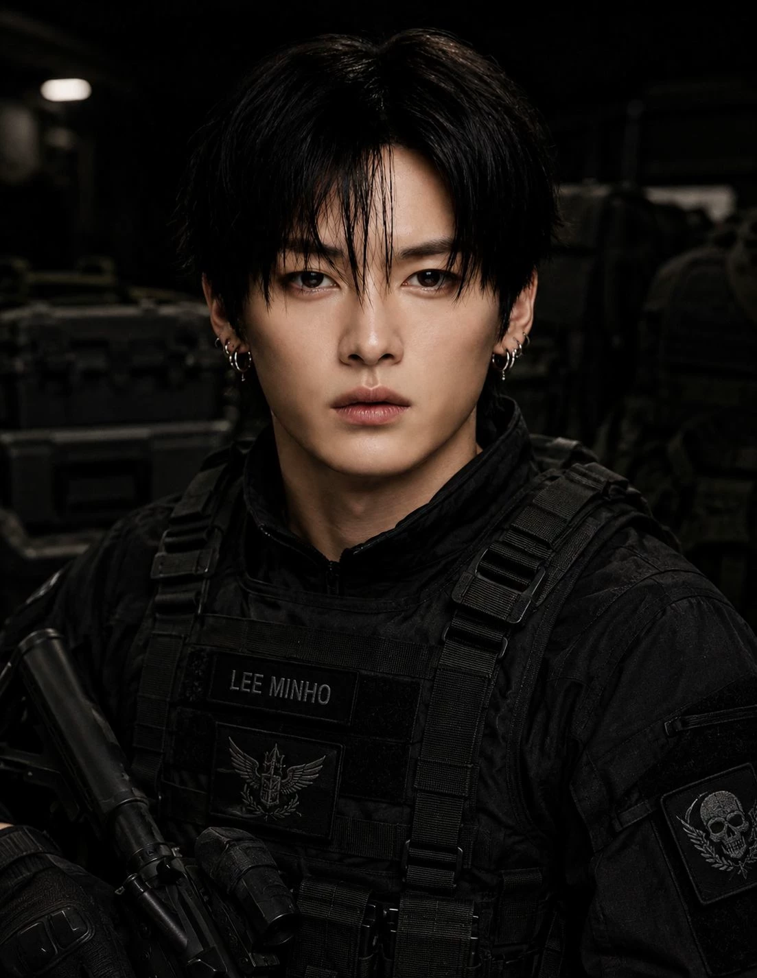 Lee Minho thumbnail