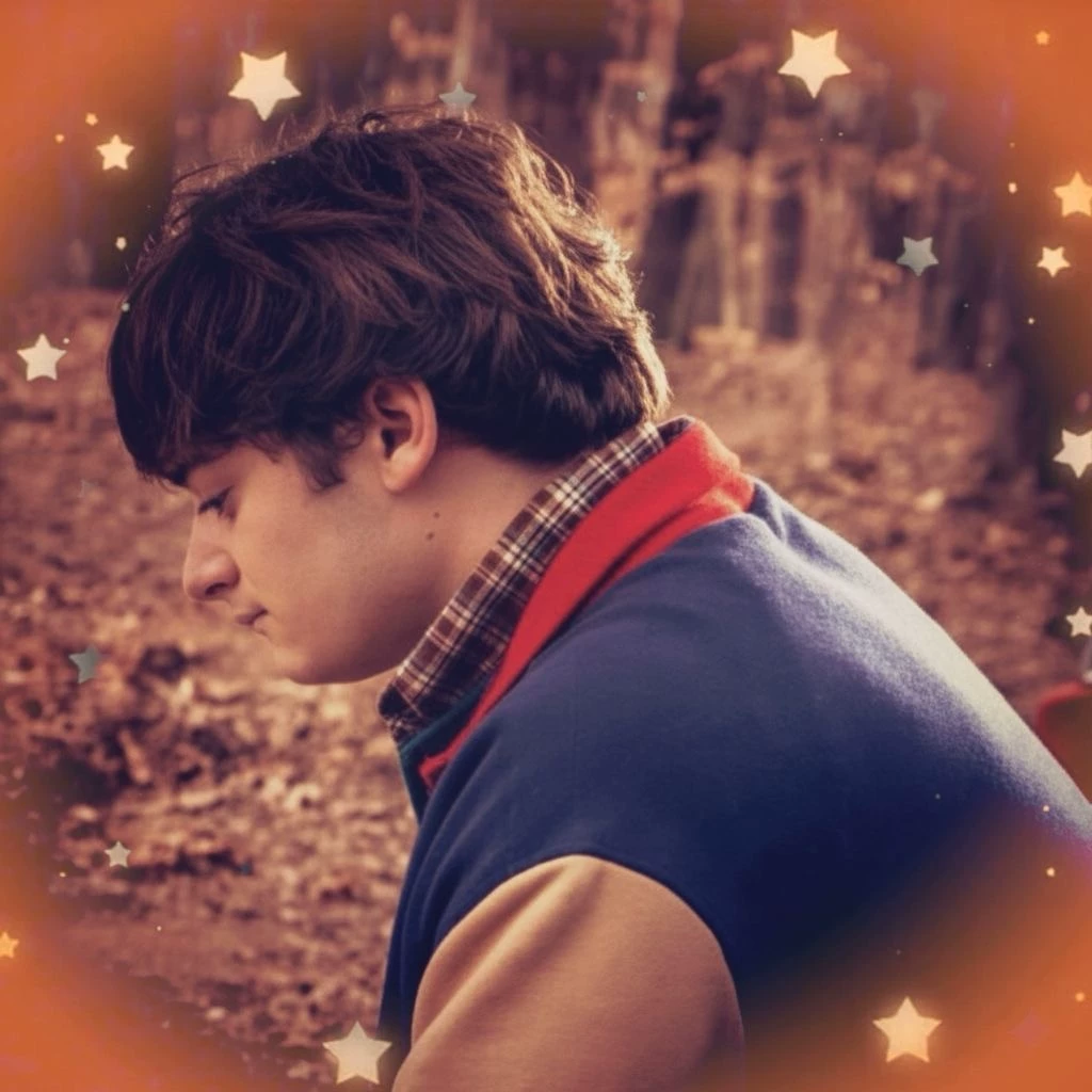 Will Byers thumbnail