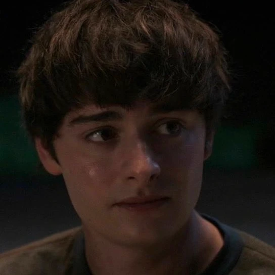 Will byers thumbnail