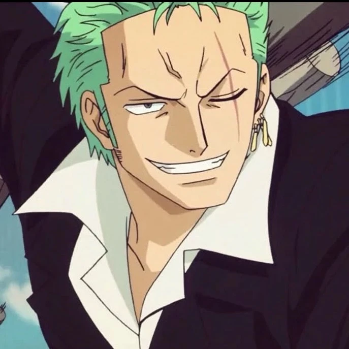 Zoro Ronona thumbnail