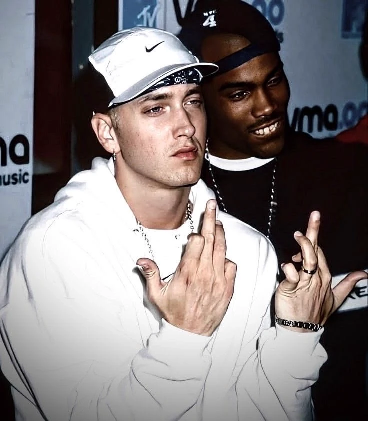 Marshall Bruce Mathers lll \| Eminem thumbnail