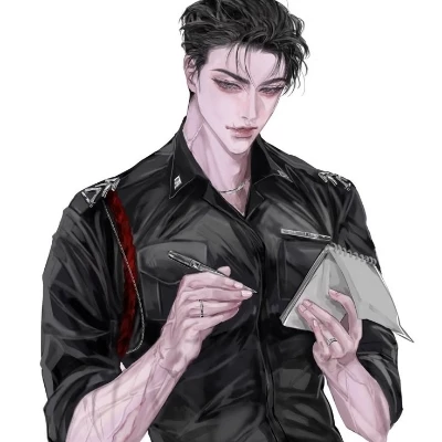 Julian Vance thumbnail