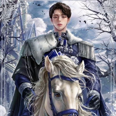 Julian Alistair Vance thumbnail