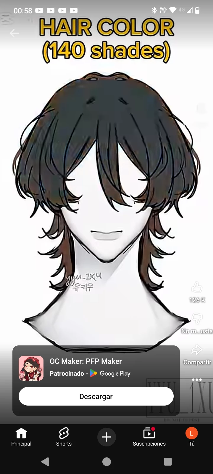 Kenley-- omegaverse thumbnail