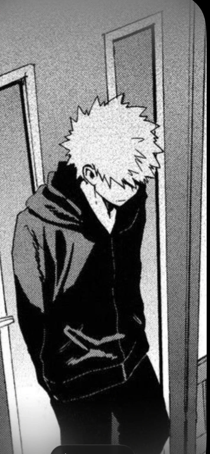 Katsuki Bakugo thumbnail