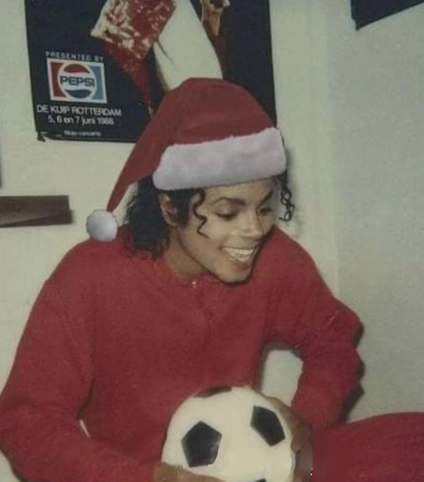 Michael Jackson Christmas 🎄⛄u thumbnail