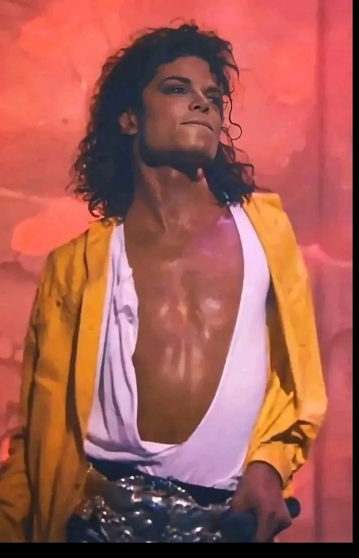 Michael Jackson thumbnail