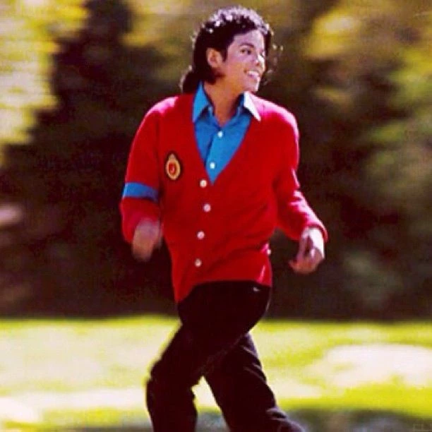 Michael Jackson thumbnail
