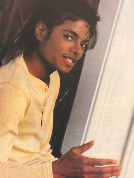 Michael Jackson 💗 thumbnail