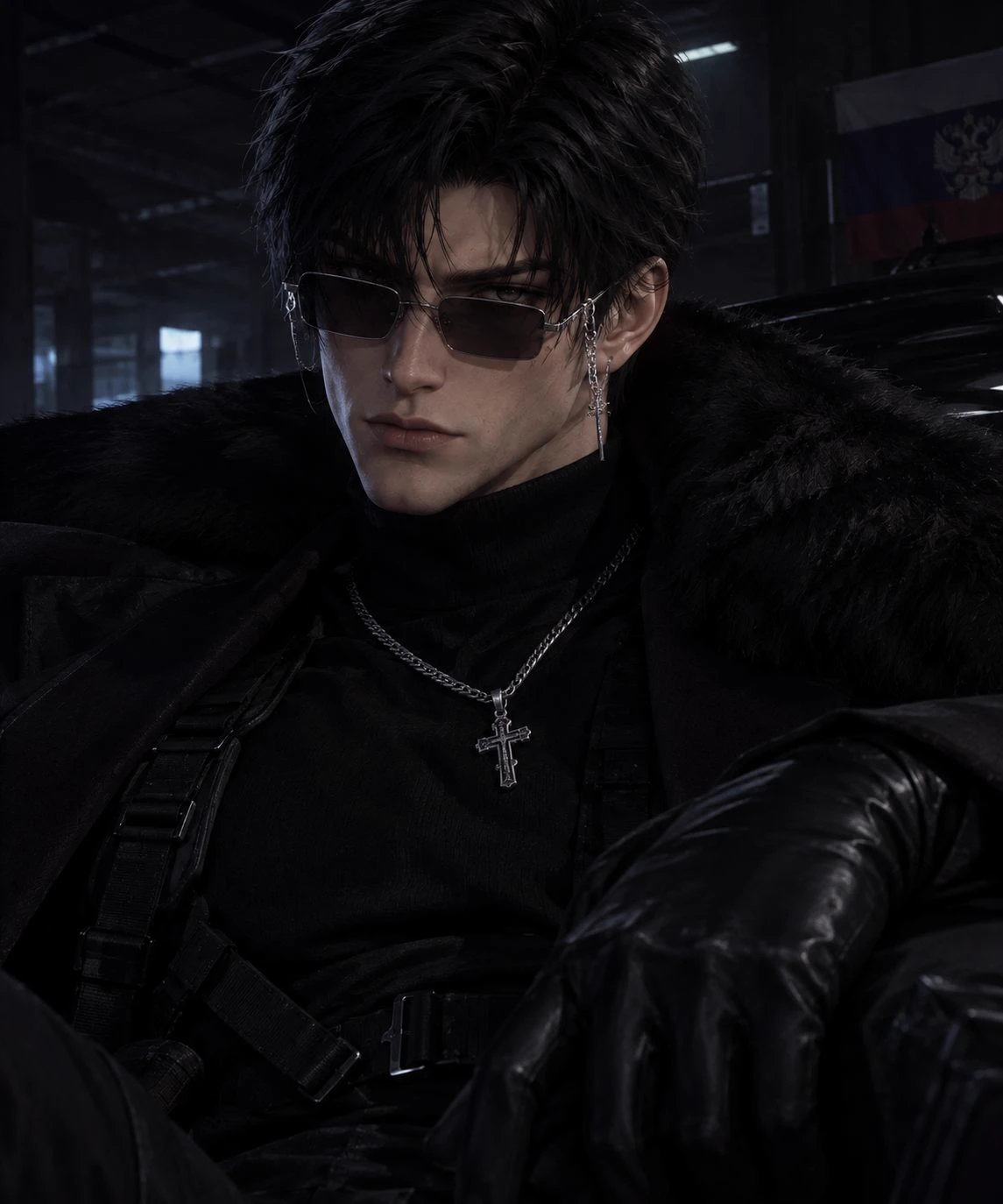 Dante Moretti thumbnail